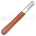 Mars Coat King Professional Dog Stripping Knife Grooming Tool, Fine Slant Tooth. Fixed Price $29.99.