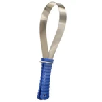 Tough1 Royal Blue Rubber Handle Shedding Blade Grooming Tool. Fixed Price $7.88.