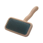 Chris Christensen Mark Iii Slicker Brush, Groom Like A Professional, Stainles.... Fixed Price $47.87.