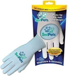 Swipets Lot Of 5 Pet Hair Cleaning Gloves Blue New Dog Cat Grooming Fur Removal. Fixed Price $14.98.
