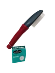 Champion Breed Flea Comb For Dogs. Dog Removal. All Size Coats.. Fixed Price $9.50.