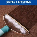 Dog Cat Hair Remover For Deep Cleaning, Lint Cleaner Pro, Pet Fur Removal Tool,. Fixed Price $22.00.