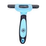 Chirpy Pets Pet Grooming Brush For Shedding, Long & Short Hair, Reduces Shedd.... Fixed Price $15.99.