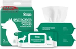 Cocoyo Disposable Wet Wipes For Dogs & Cats I 300 Cleaning And Deodori. Fixed Price $22.74.