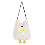 Cute Canvas Tote Bag Funny Bags Goose Large Kawaii Shoulder Crossbody. Fixed Price $29.90.