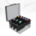A5 Clipper Stainless Steel Comb Set Grooming Guide Combs For Dogs, Cats. Fixed Price $60.03.