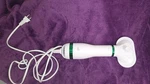 Ipettie Dog Cat Pet Grooming Wire Brush Hair Heat Dryer Blower Groomer Hot Air. Fixed Price $15.00.