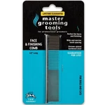 Master Grooming Tools 4dot5 In Greyhound Pet Comb Fine. Fixed Price $18.82.