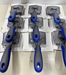 (x9) Slicker Brush Self Clean Dog Grooming Tool - Up&up. Fixed Price $69.99.