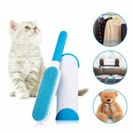 Cat Dog Hair Removal Comb Sofa Sticky Brush. Fixed Price $20.99.