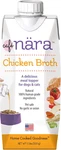 Caf Nara - Chicken Broth Meal Topper For Dogs & Cats Supports Overall Pet H. Fixed Price $9.90.