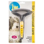 Pet Company Gripsoft Undercoat Rake Regular Teeth Dog Brush. Fixed Price $20.98.