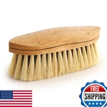 Desert Equestrian Legends Caliente Grooming Brush. Fixed Price $32.57.