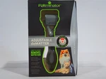 Furminator Adjustable Dematter Brush For Cats & Dogs Long Or Short Hair. Fixed Price $15.00.