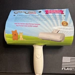 Chomchom Roller 2323445 Pet Hair Remover. Fixed Price $11.31.