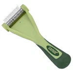 Coastal Pet Safari Shed Magic Deshedding Tool For Dogs With Medium To Long Ha.... Fixed Price $53.86.