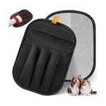 Salhap Pet Hair Removal Glove For Cats & Dogs, Upgraded Five-finger Electrost.... Fixed Price $23.95.