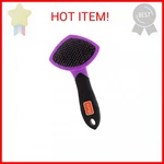 Hartz 12411 Slicker Brush For Cats. Fixed Price $14.40.