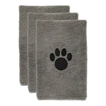 Bone Dry Pet Grooming, Embroidered Microfiber Towel Drying Collection, 15x30,.... Fixed Price $31.28.