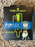 Furminator - Furflex Reversible Mat Breaker Head All Pets Hair Types. Fixed Price $15.95.