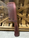 Ouidad Double Row Hair Detangler Comb. Fixed Price $14.90.