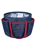 Furrishine Horse Grooming Tote Bag, Waterproof Organizer With Multip.... Fixed Price $50.67.