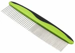 Pet Life Grip Ease' Wide And Narrow Tooth Grooming Comb. Fixed Price $14.99.