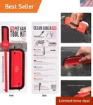 Lilly Pro Pet Hair Remover - Effective Tools For Easy Cleaning & Maintenance. Fixed Price $64.79.
