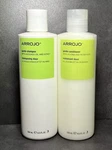 Arrojo Gentle Shampoo & Conditioner 8.5 Oz Jojoba Rosemary. Fixed Price $25.57.