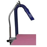 Heavy Duty Dog Pet Grooming Table Hair Dryer Stand Hose Tube Holder Hands-fre.... Fixed Price $55.08.