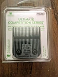Wahl 3f Steel Hair Trimmer Replacement Blade For Dogs Cats Horses 10mm Cut Black. Fixed Price $24.79.