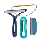 Pet Hair Remover 3-pack, Dog Cat Remover, Lint Shaver Cleaner Pro, Fur Remo. Fixed Price $10.92.