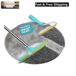 Er Pro Pet Hair Remover Bundle - Including Xtra Carpet Rake For Remo.... Fixed Price $104.99.