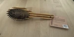 Bath & Body Works Wood Pin Bristle Brush Pet Dog Cat Hair Grooming Accessory New. Fixed Price $14.95.