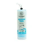 Groomers Pet Care - Aquasorb Absorbent Chamois Medium Towel Reusa. Fixed Price $20.31.
