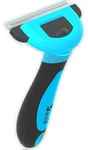 Cat Brush & Comb For Shedding, 2.5inch Blue - Hair Long An.... Fixed Price $7.97.