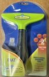 Furminator Rake Dog -long Fur Comb- For Shedding!. Fixed Price $19.99.
