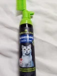 Furminator Deshedding Tub-free Foam Comb 3 Oz.. Fixed Price $12.50.