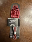 Chi Porcupine Brush Brand New And Ships Free For All Hair Types. Fixed Price $15.99.