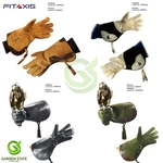 Raptor & Hawk Falconry Gloves Eagle Birds Sporting Animal Handling Glove Left/h. Fixed Price $31.99.