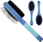 American Kennel Club 2-in-1 Pet Grooming Brush For Dogs & Cats Deshedding. Fixed Price $17.87.