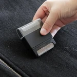 Portable Mini Lint Roller Pet Hair Remover Brush For Clothes Carpet Sweater Coat. Fixed Price $7.46.