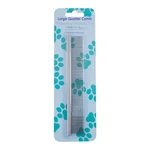 Groomer Essentials Large Quarter Comb. Fixed Price $17.30.