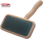 Chris Christensen Mark Iii Slicker Brush For Dogs, 12mm Pins, Groom Like A Pro,. Fixed Price $62.06.