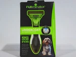 Furminator Undercoat Deshedding Tool - Small Dog, Long Hair,. Fixed Price $16.99.