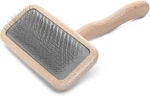 Chris Christensen Mark Iii Slicker Brush For Dogs, 12mm Pins, Groom Like A Pro,. Fixed Price $61.03.