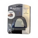 Four Paws Magic Coat Professional Series Palm Flea Comb For All Dog Sizes. Fixed Price $6.55.