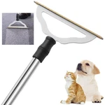 Goseder Carpet Rake For Pet Hair Removal - Reusable Remover For.... Fixed Price $35.94.
