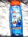 Hartz Groomer S Best Dog Shampoo Extra Gentle Whitening 18 Oz Almond Extract. Fixed Price $11.99.