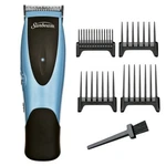 Sunbeam Turbo 2-speed Dog Cordless Rechargeable Clipper 4-comb Guides/lube/brush. Fixed Price $25.87.